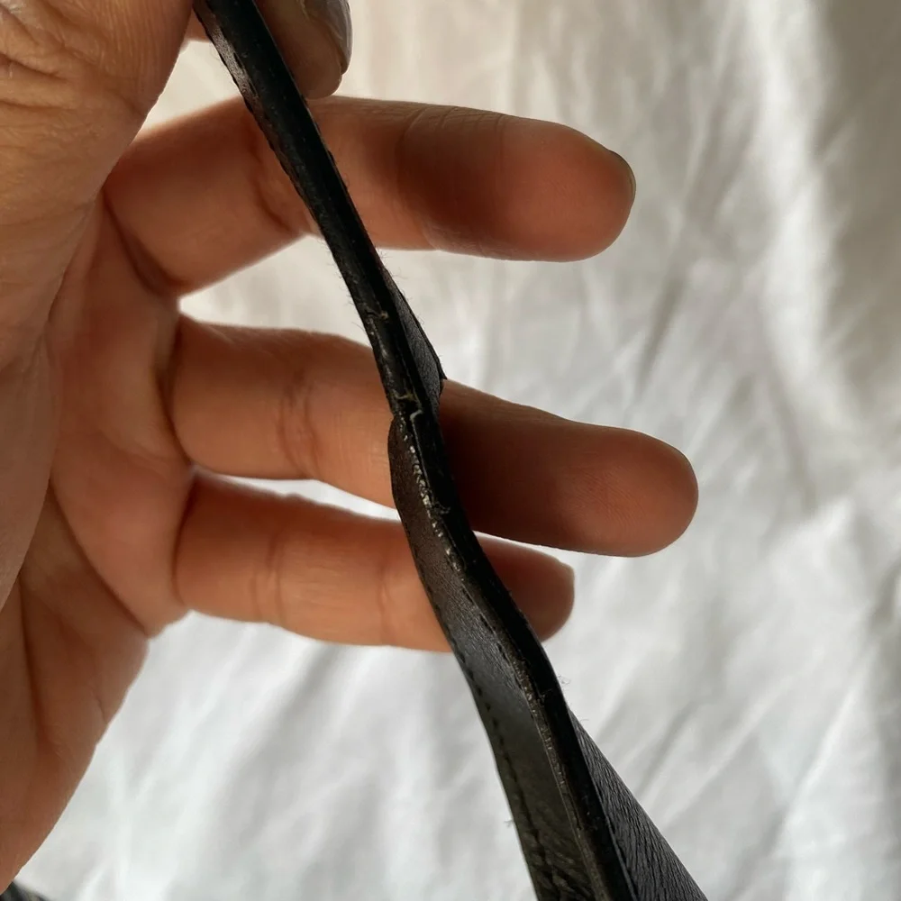 SOLD ⚠️Gucci Jackie Hobo - Picture 11 of 16